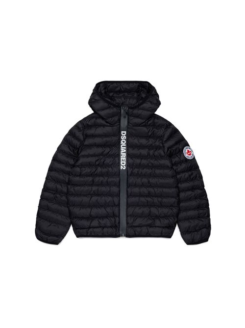 Giubbino, unisex, logato.
